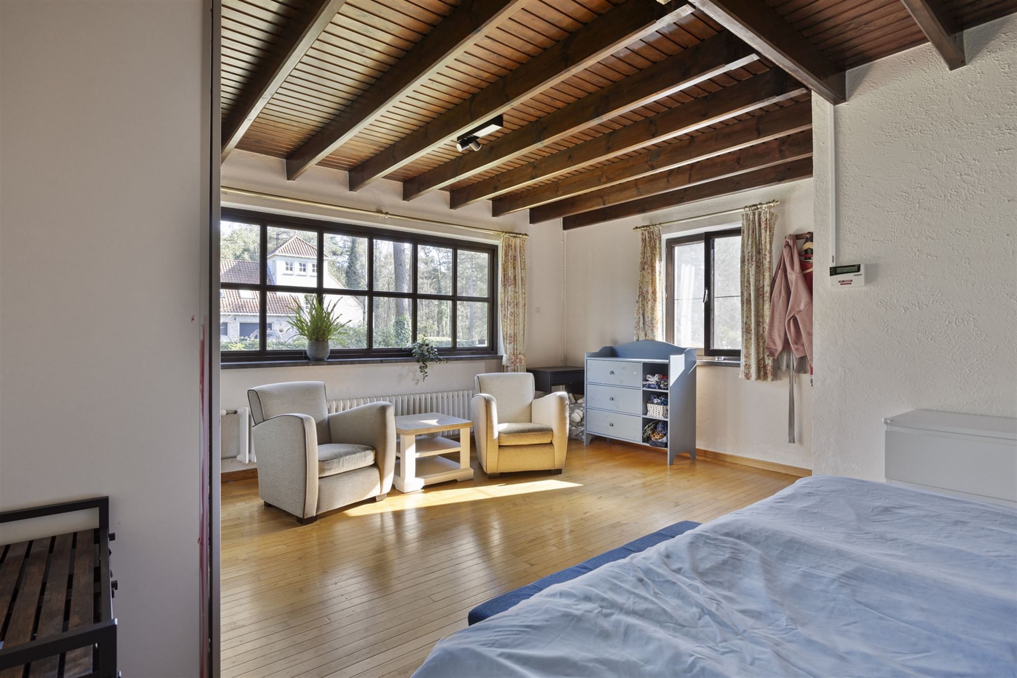 Kangoeroevilla in villawijk op 3.114 m² foto 15