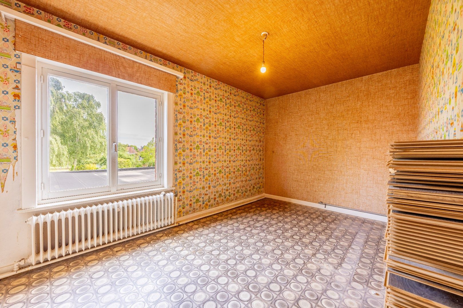 VERDER AF TE WERKEN VILLA MET 4 SLAAPKAMERS  foto 10