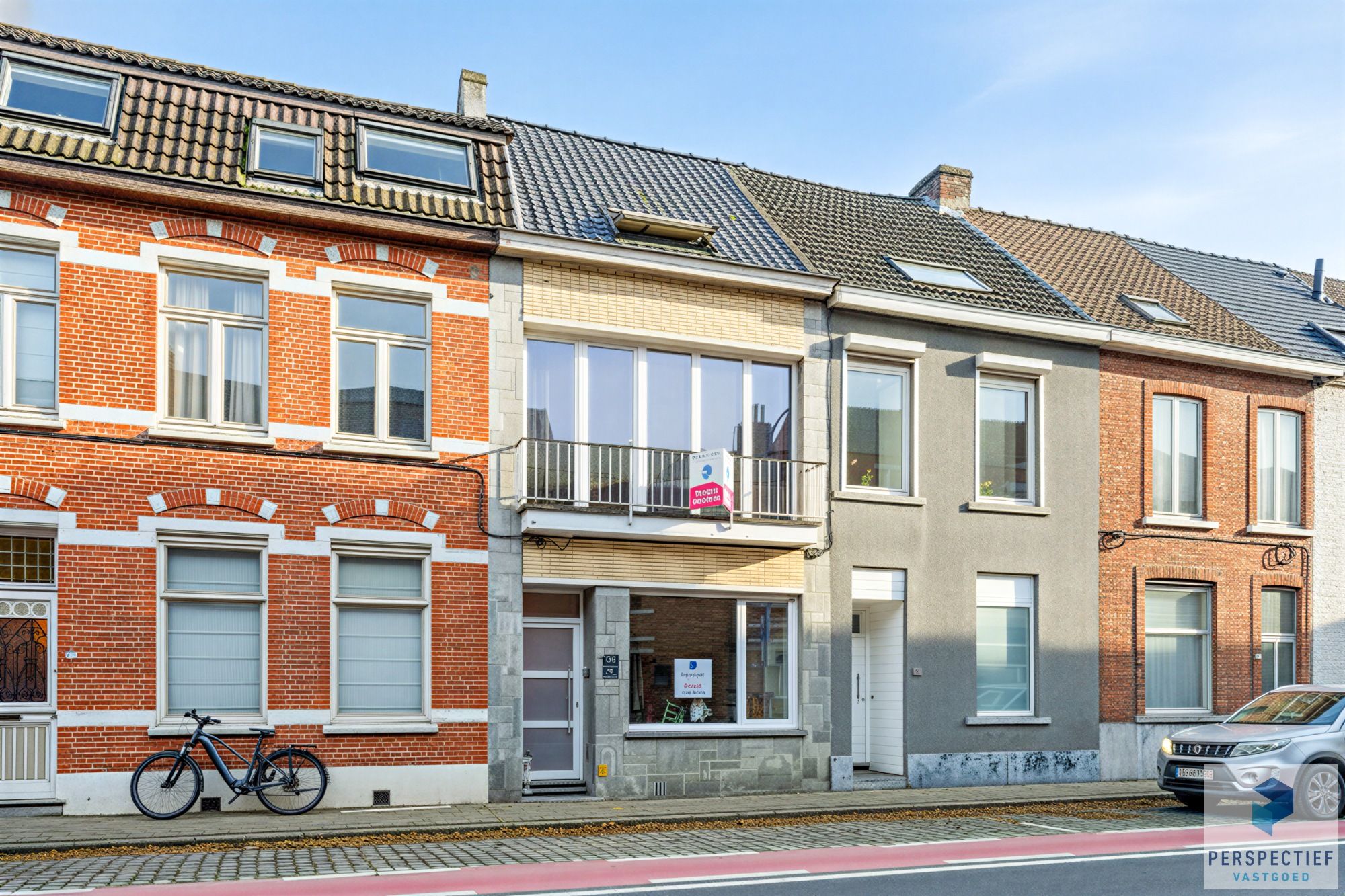 BEZOEKMOMENT ZATERDAG 22/11 VAN 12U TOT 14U |Gerenoveerde woning met tuin op toplocatie foto 17