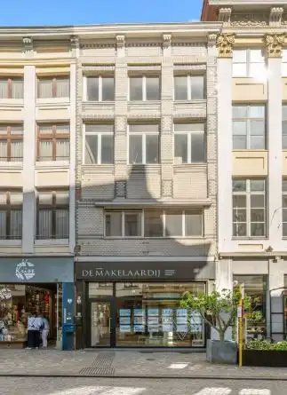 Guldenstraat 22, 2800 Mechelen foto {{pictureIndex}}