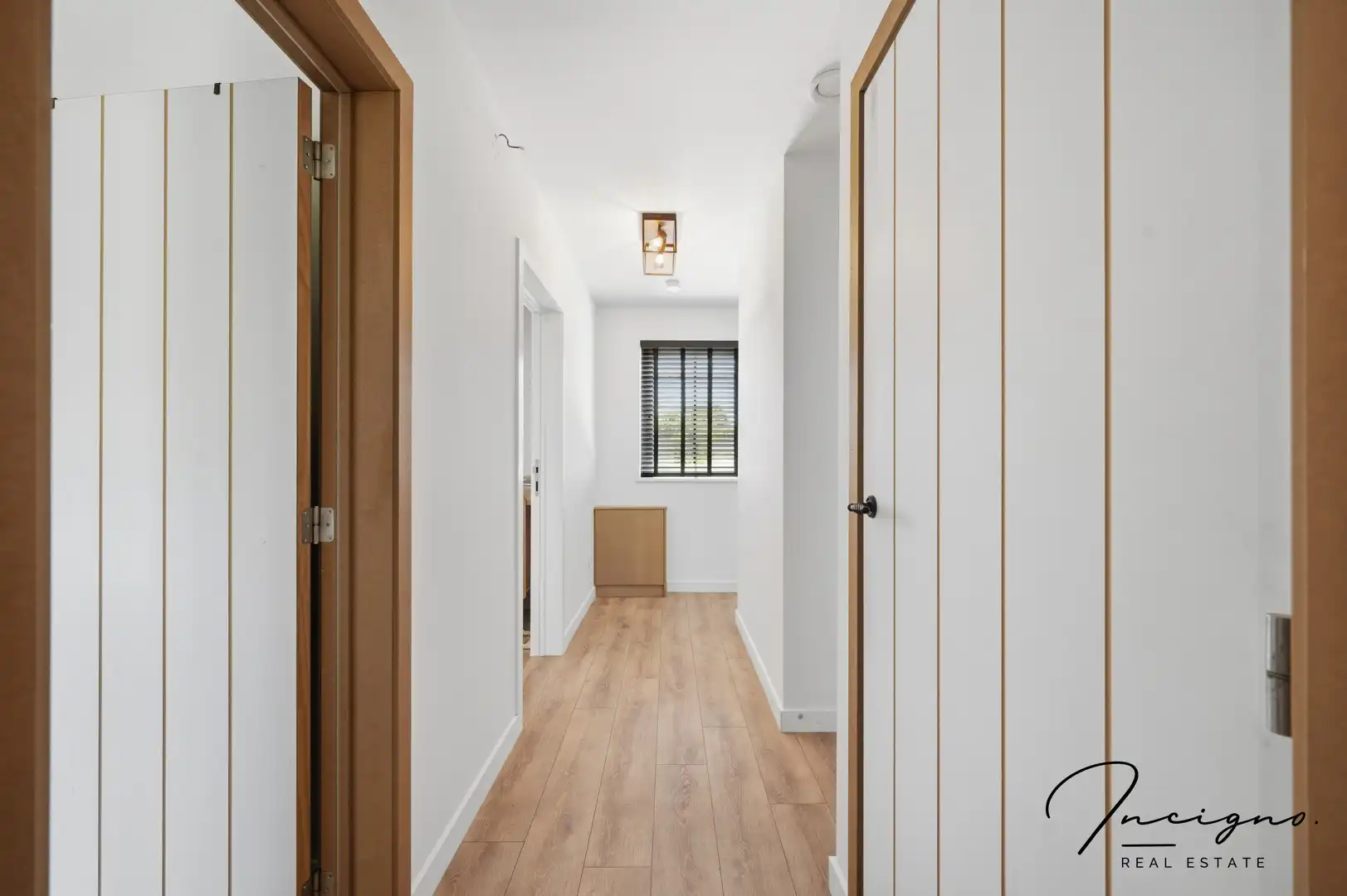 Recente stijlvolle BEN woning op een perceel van +- 15a foto 14