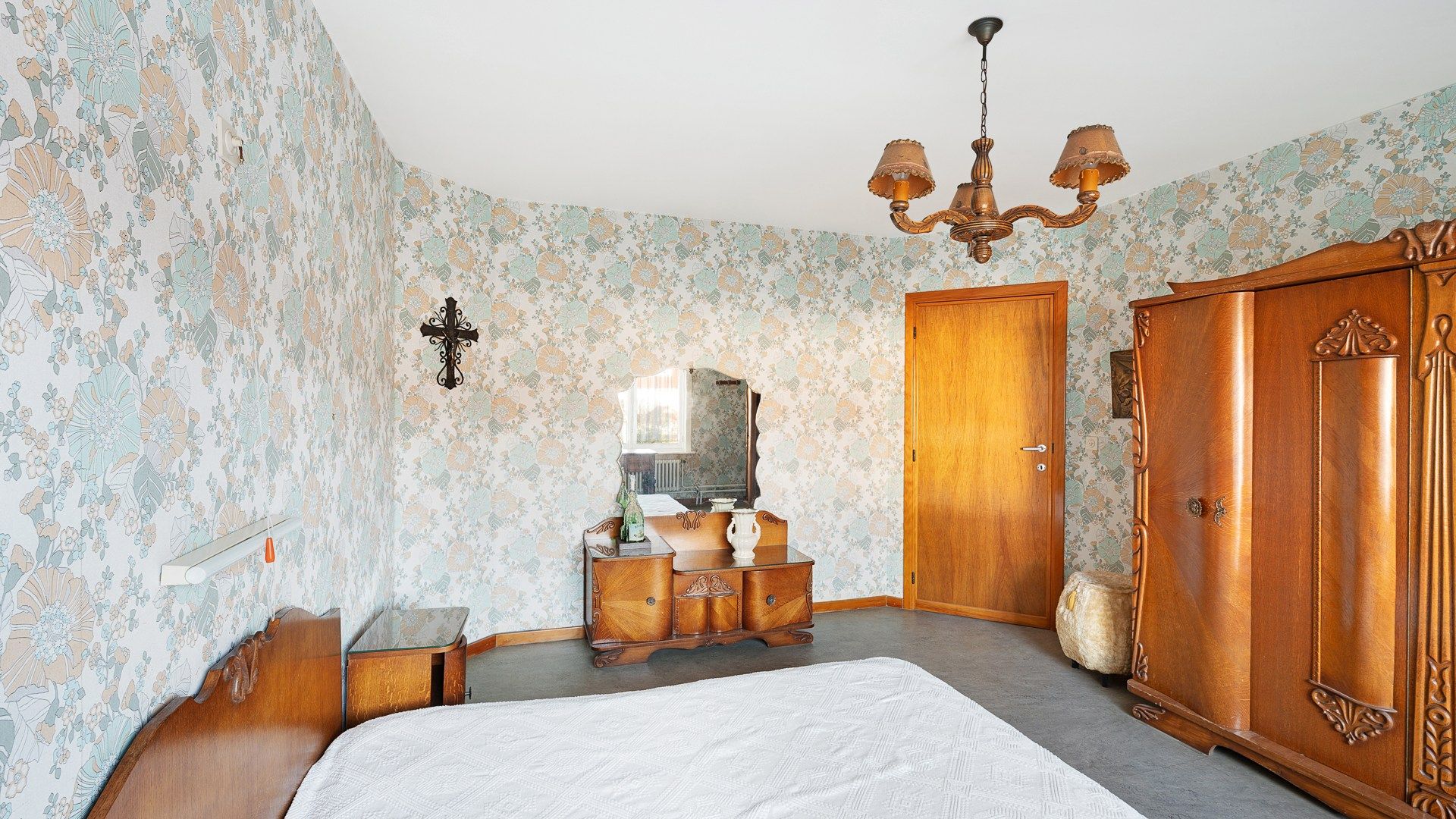 Woning met zonnige tuin en 4 slaapkamers te koop in Oud-Knokke foto 15