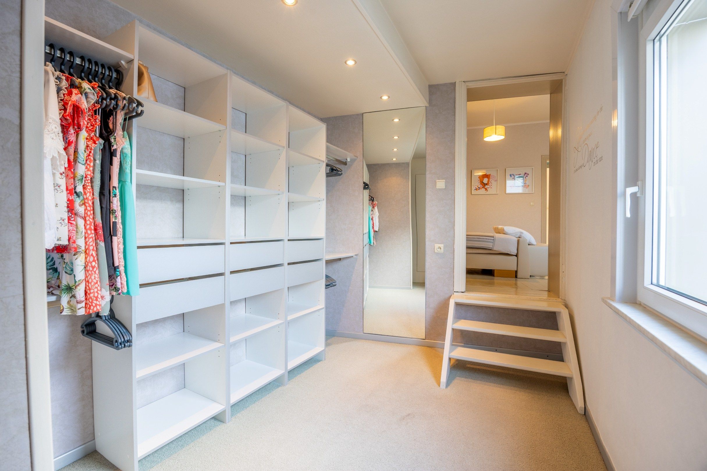 Verzorgde woning met tuin en garage foto 15