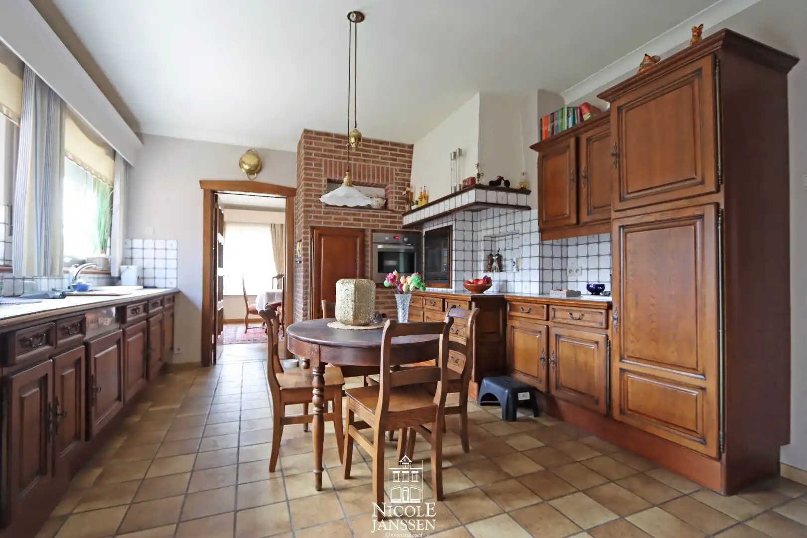 Royale gezinswoning met 5 slaapkamers  foto 11