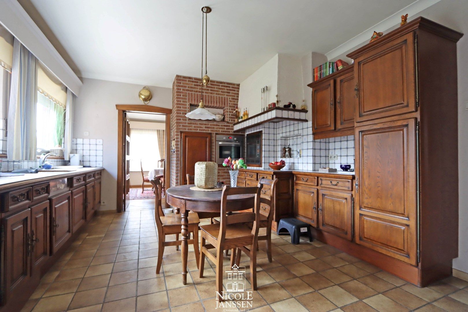 Royale gezinswoning met 5 slaapkamers  foto 11