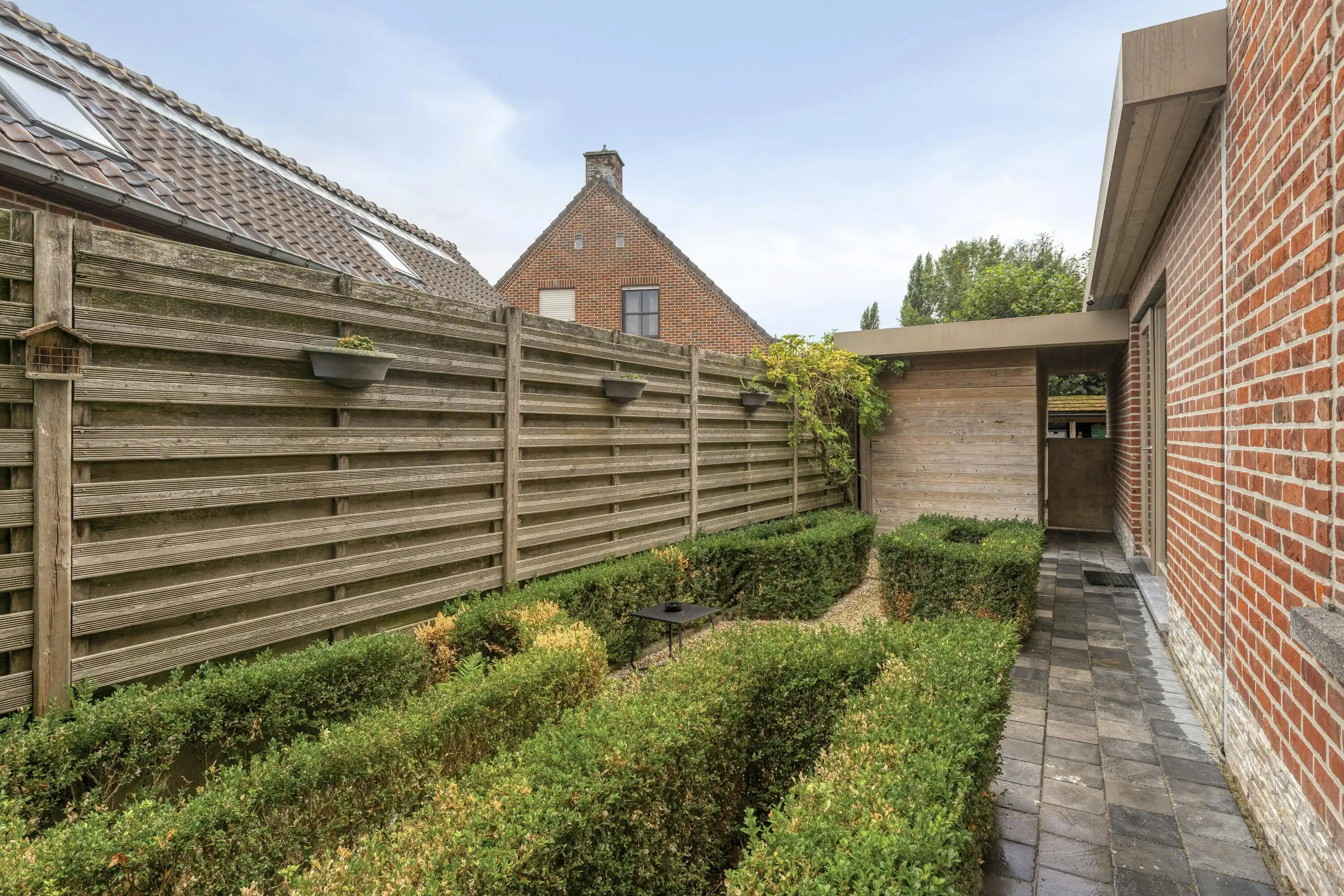 Ruime woning te koop in Oekene  foto 25