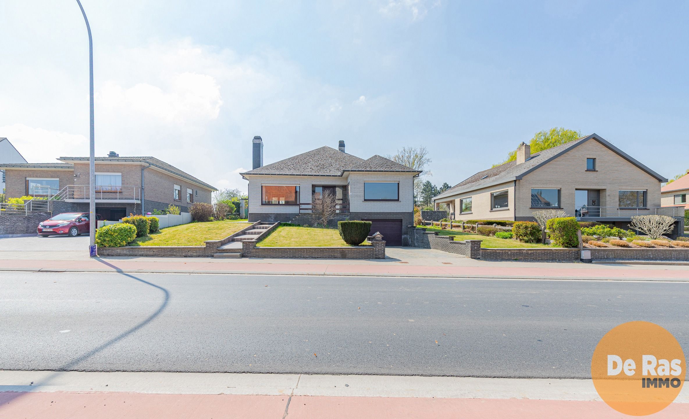 BURST – Solide bungalow met 3 slpks in landelijke omgeving foto 3