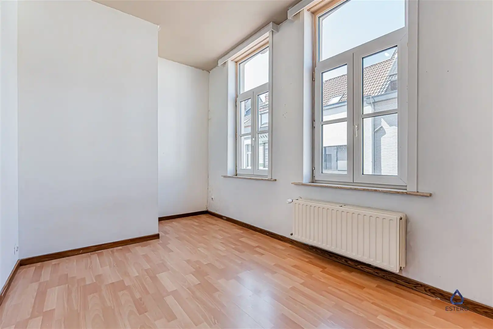Opbrengsteigendom met 2 duplexappartementen  foto 14