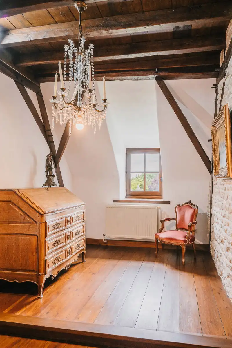 Buitenkans: Unieke woning vol karakter! foto 18