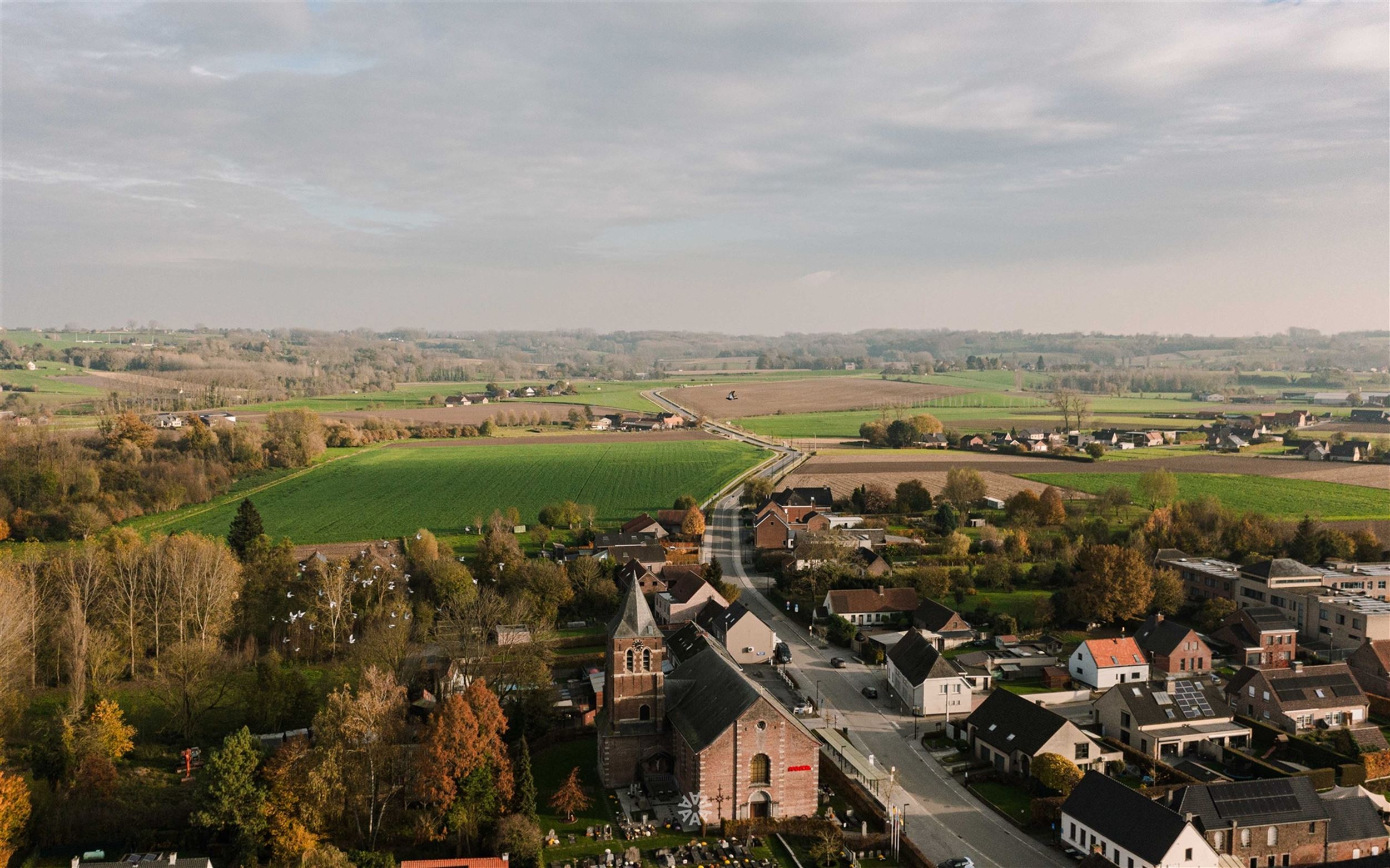 Gerenoveerde woning in het pittoreske Maarke-Kerkem foto 30