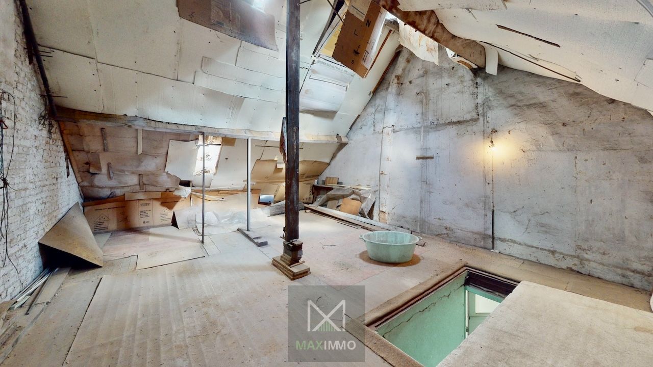 Eigendom met potentieel – Moeskroenstraat 493, Rekkem foto 10