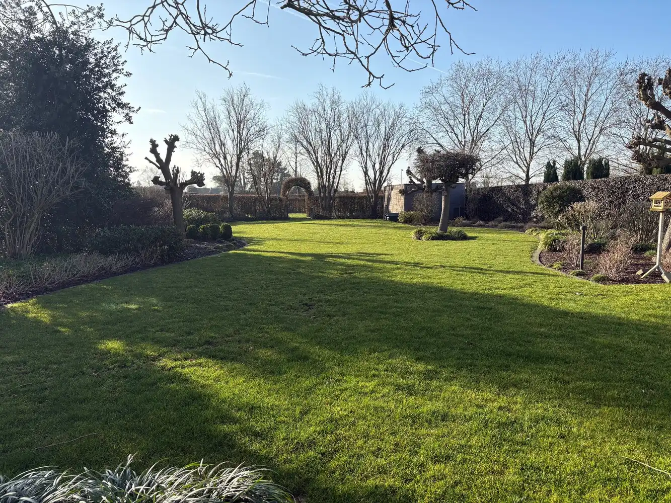 Prachtige villa met zwembad op 1 ha foto 21