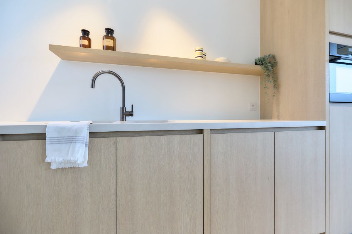 2 halfopen nieuwbouwwoningen te Merelbeke foto 6