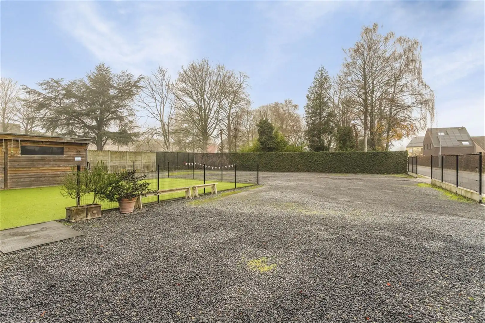 Commercieel gebouw met woonst foto 35