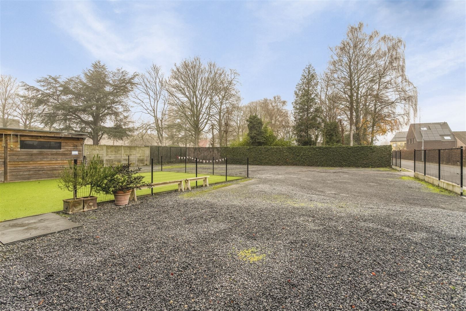 Commercieel gebouw met woonst foto 35