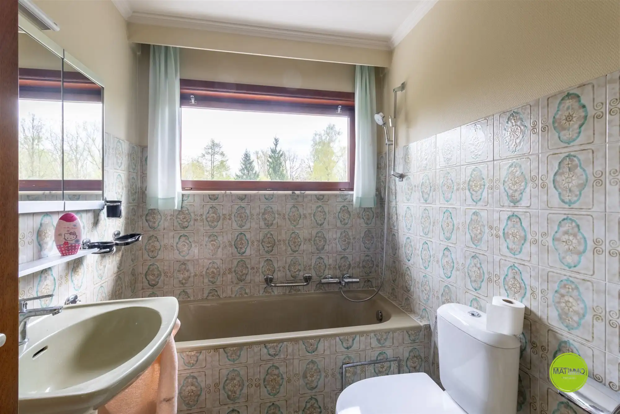  Karaktervolle woning op topligging in Westerlo foto 18