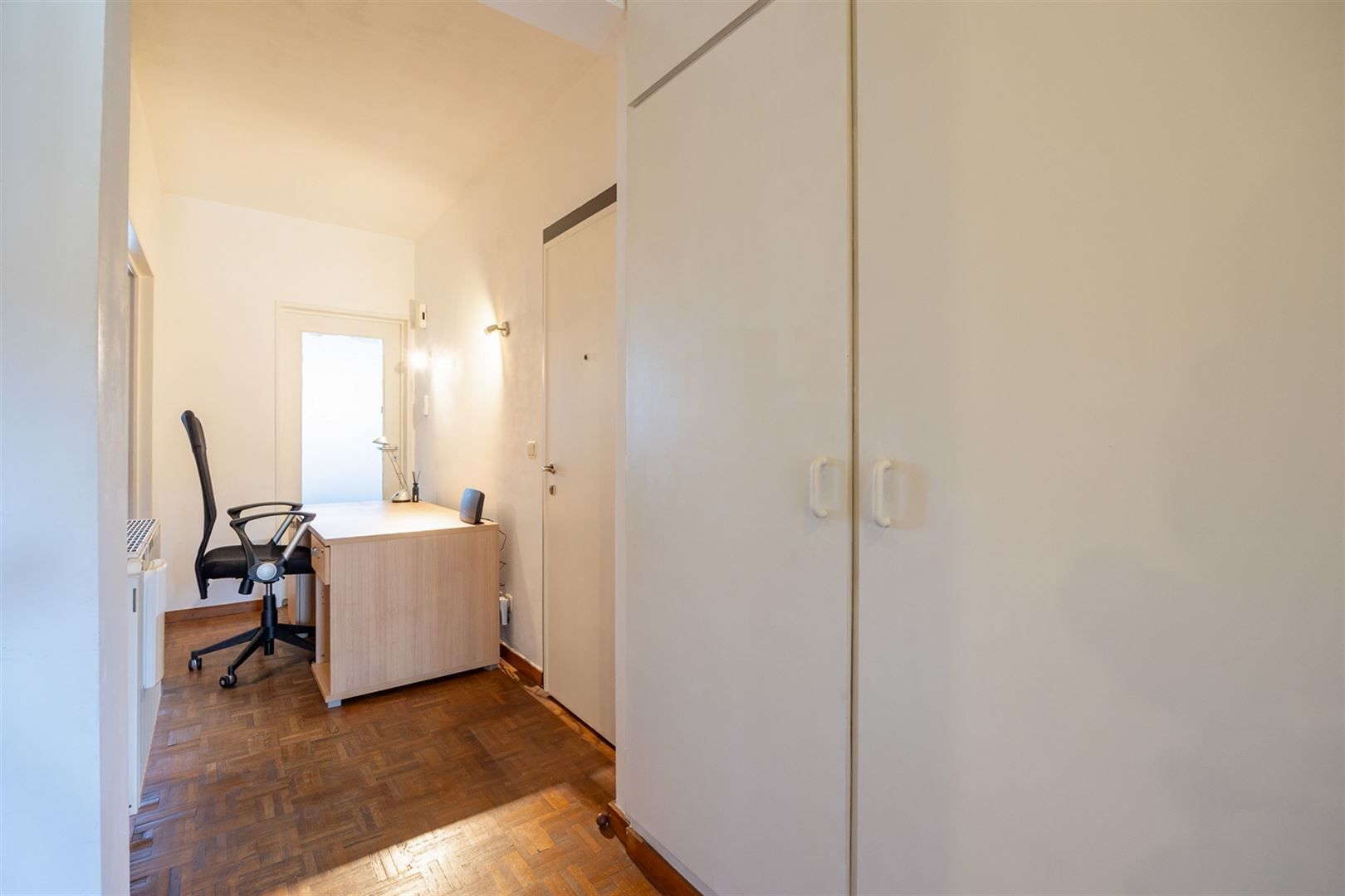 Appartement met 2 slaapkamers te Deurne foto 13