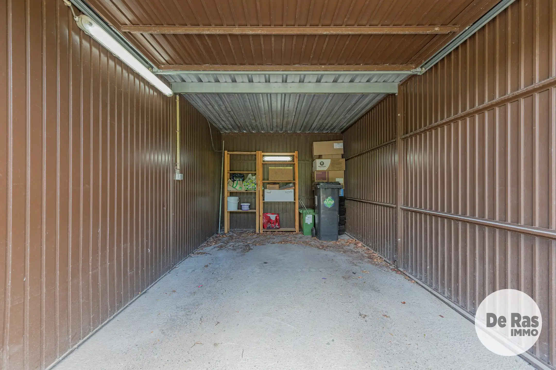 HAALTERT -  App met twee slaapkamers, terras en garage! foto 14