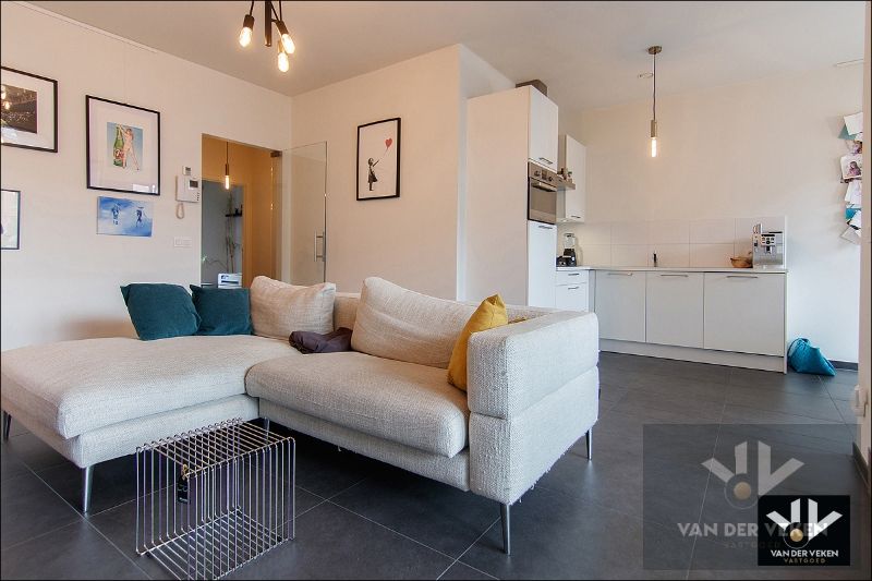 MOOI AFGEWERKT 2SLPK APPARTEMENT AAN QUARTIER BLEU foto 12