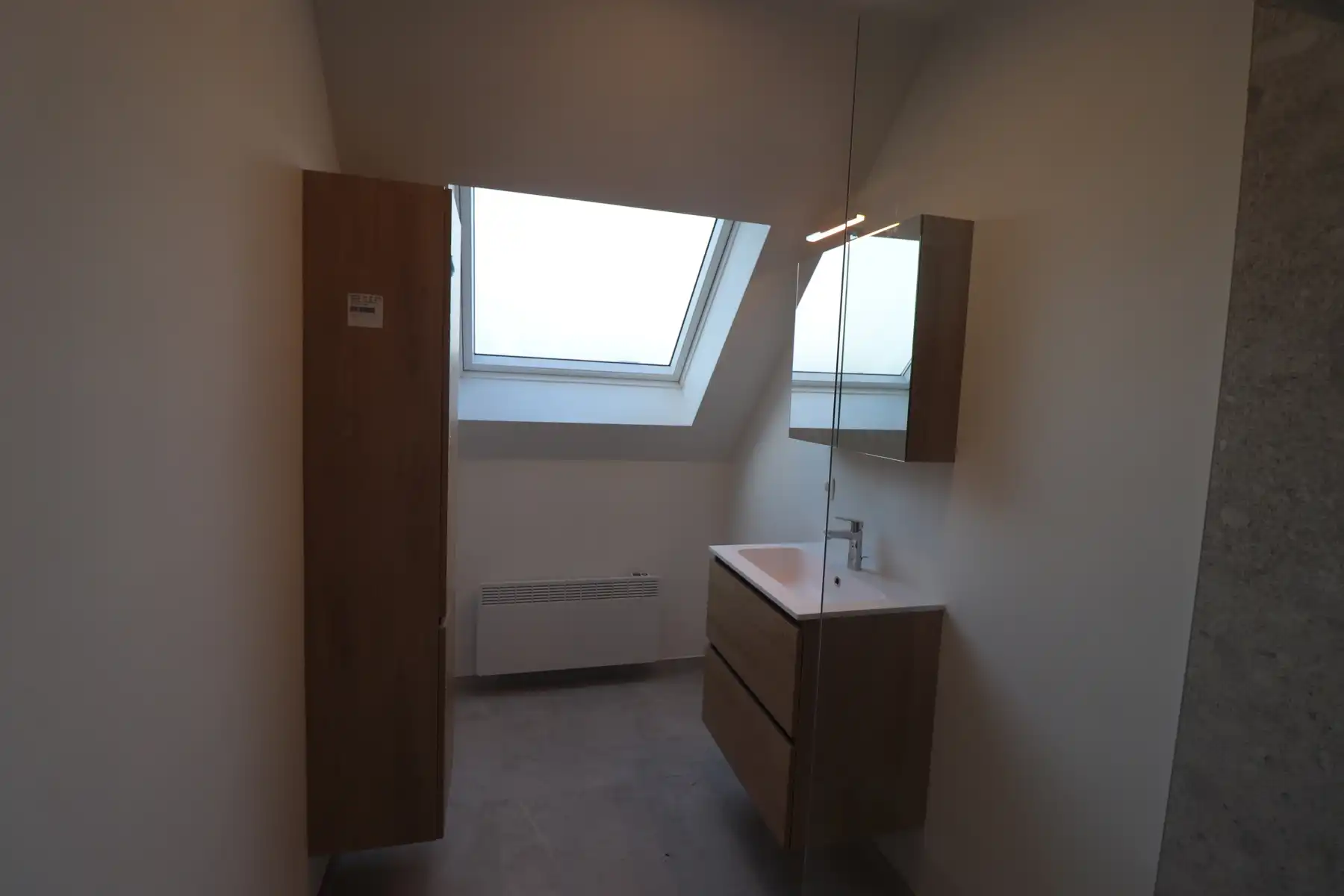 BEN-woning met 5 slaapkamers, 2 badkamers, terras met tuin, tuinberging en autostaanplaats. foto 15