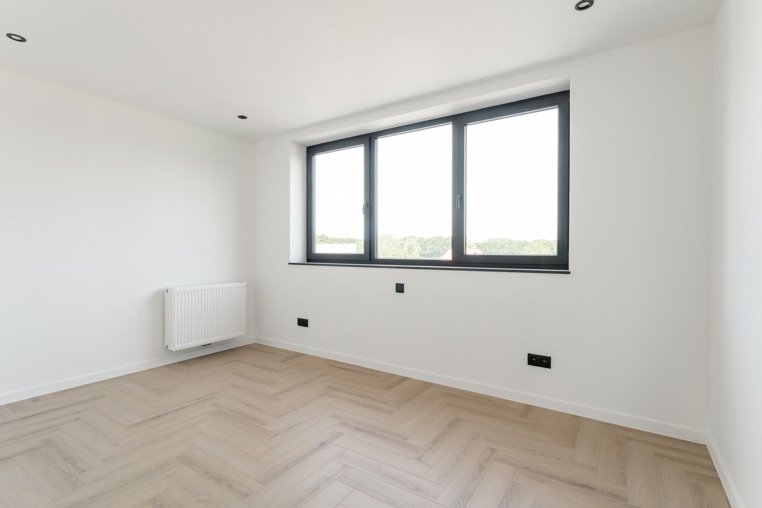 2 Slaapkamer dakappartement met een prachtig uitzicht! foto 5