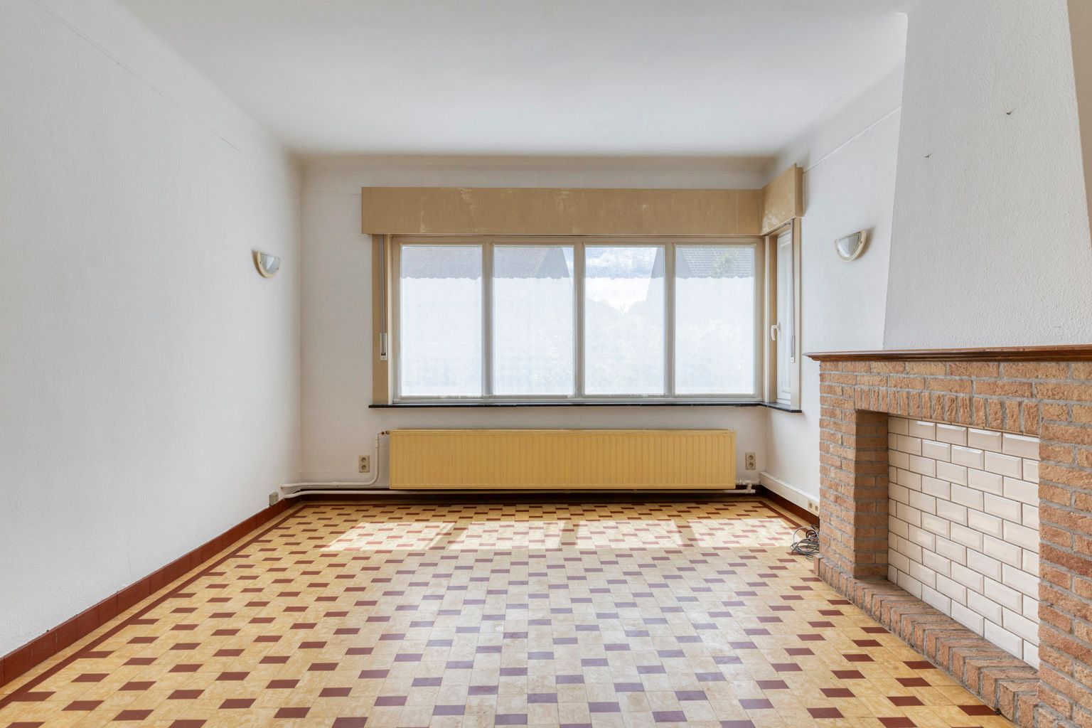 immo DAVID stelt voor: ruime woning met 2 garages en atelier foto 4
