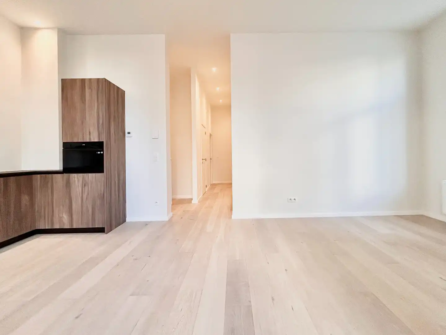 Instapklaar gelijkvloers appartement van ca. 72m² met 2 slaapkamers foto 3
