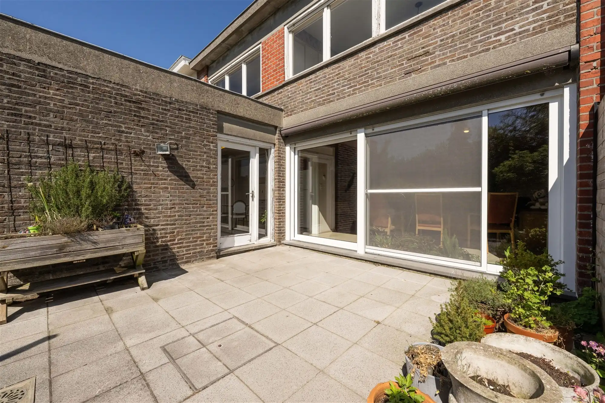 Halfopen woning met 5 slaapkamers foto 22