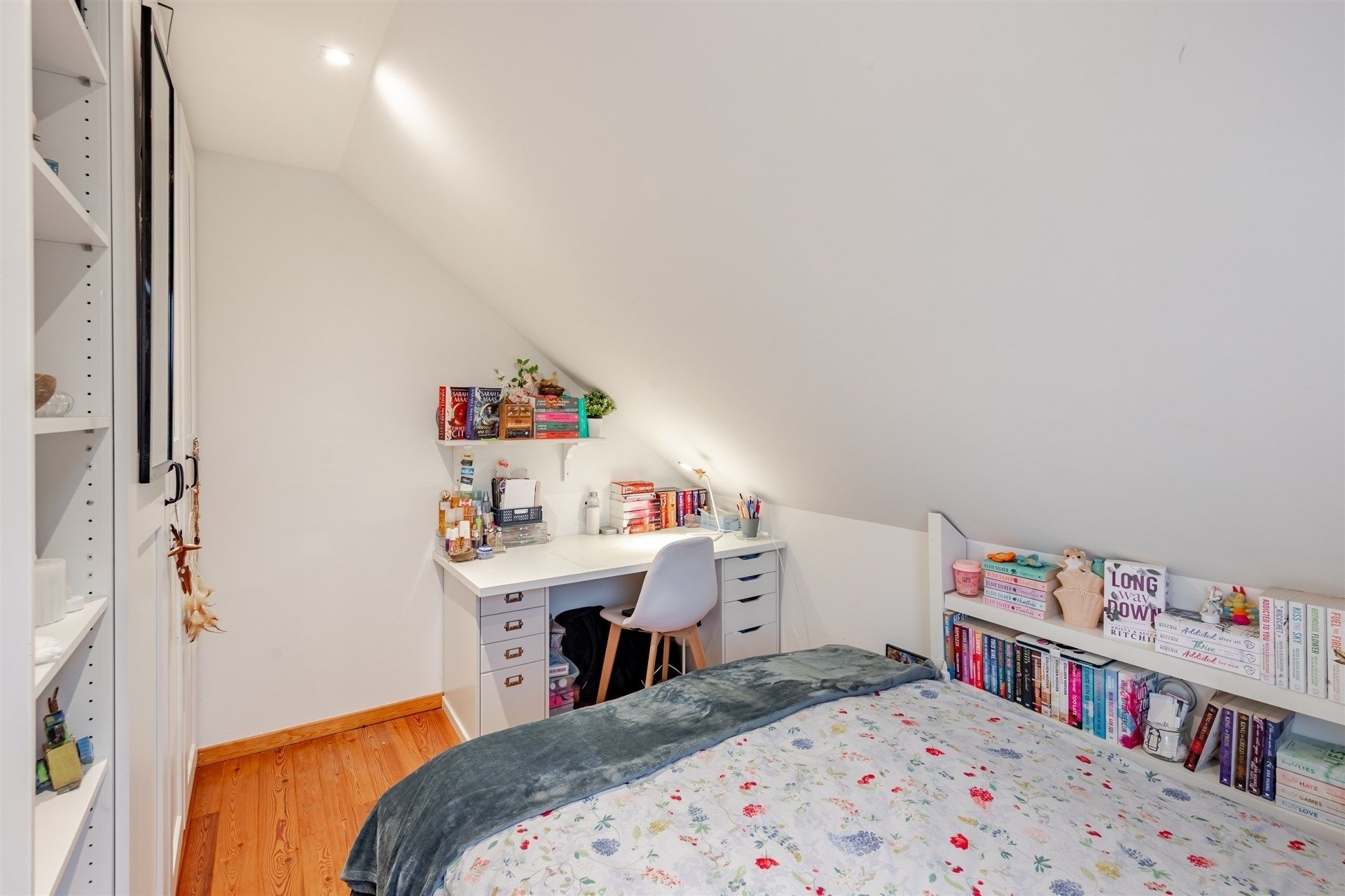 Super gezellige en instapklare woning met mooie tuin in Wichelen foto 17