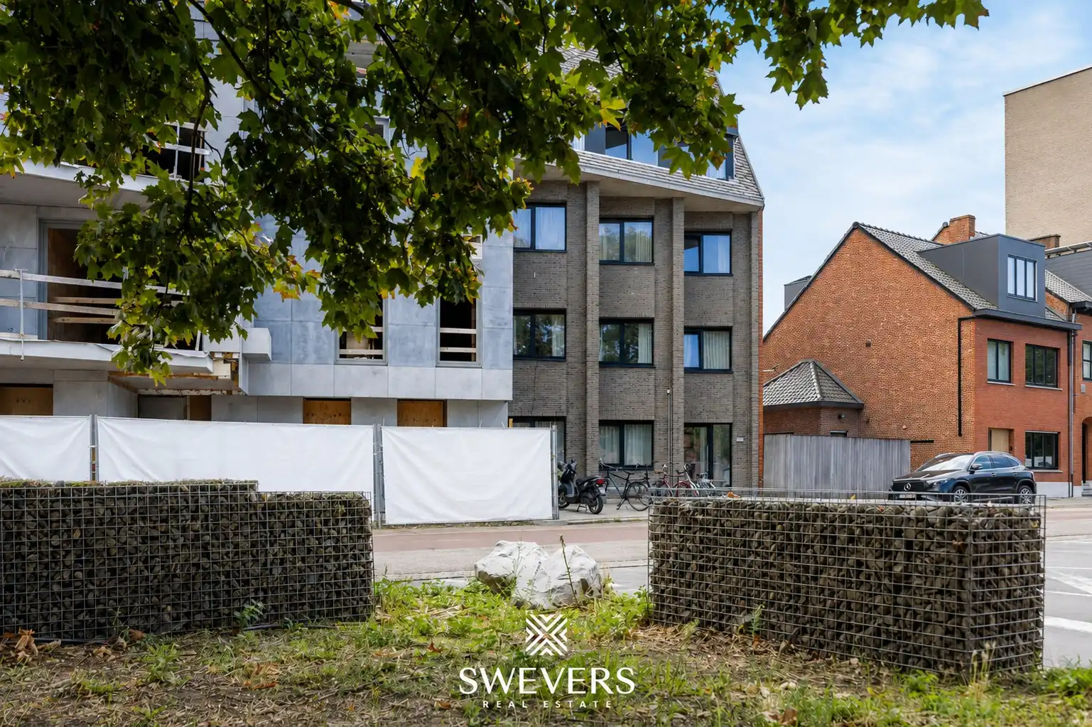 Investeringspand met 15 vergunde studentenkamers op toplocatie te Hasselt  foto 2