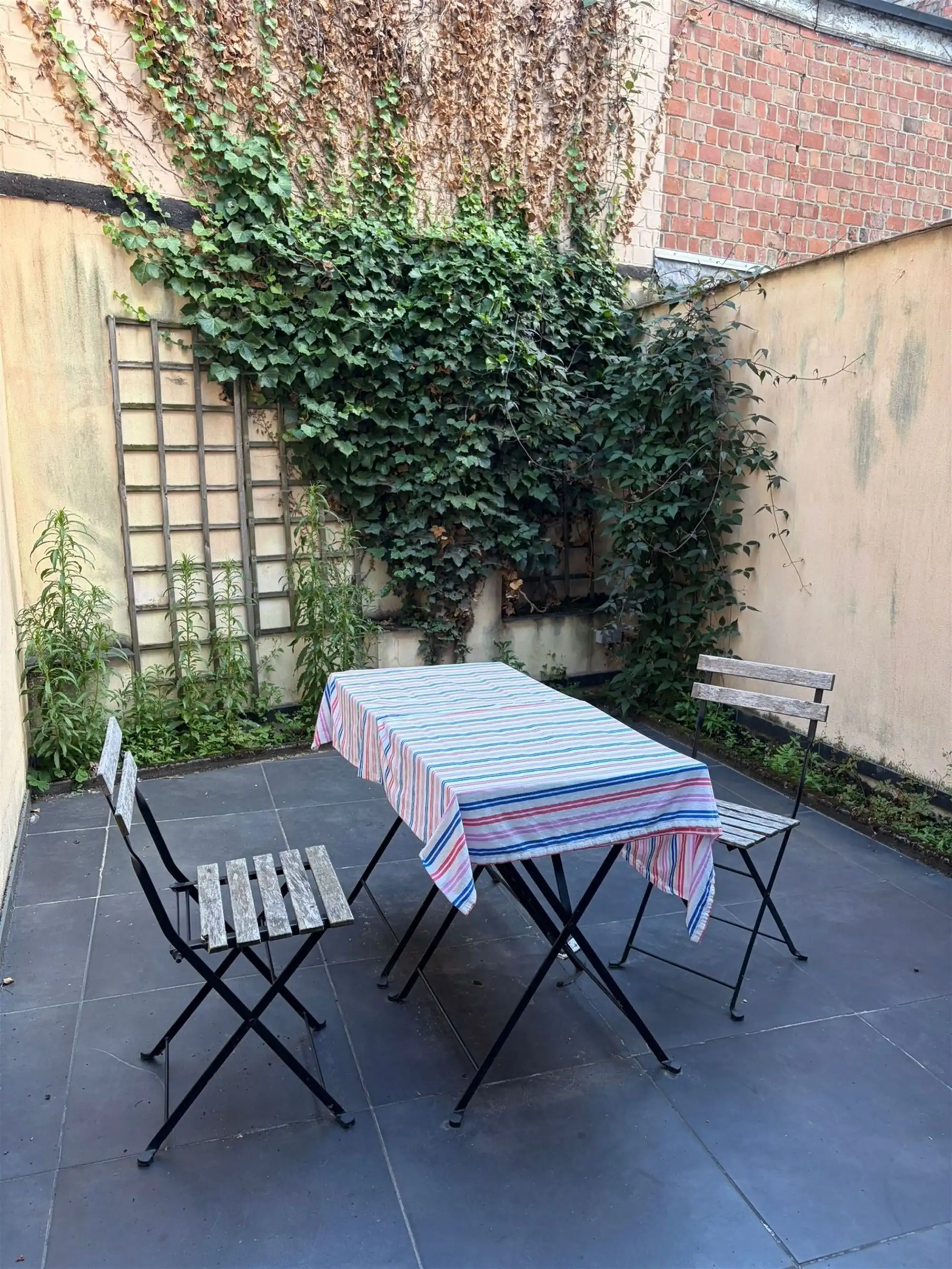 Bemeubelde woning nabij Vismarkt foto 3