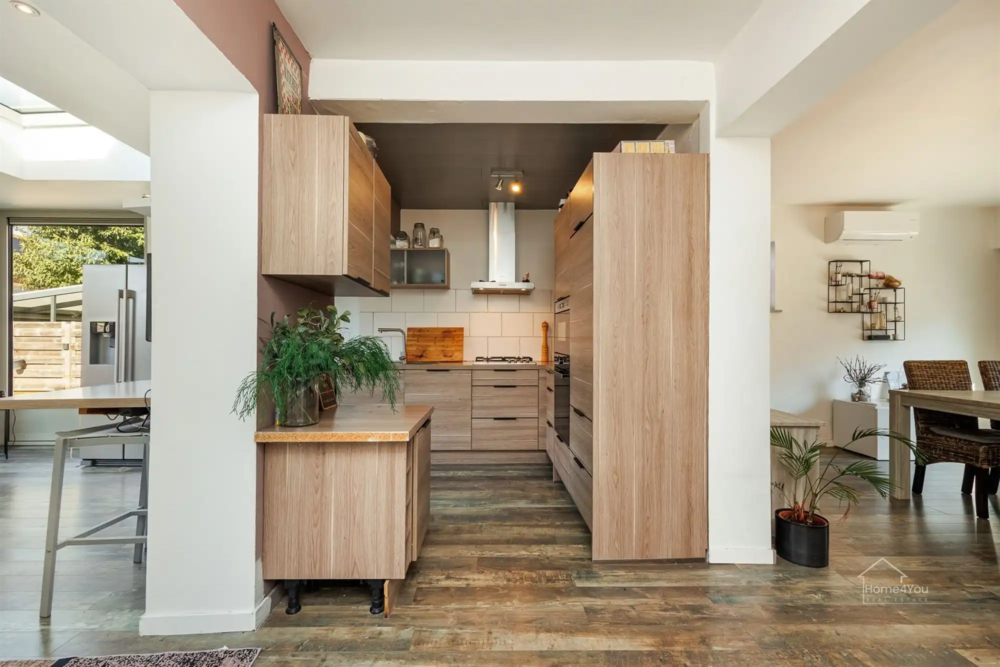 Instapklare HOB, 3 slaapk, B-label en tuin foto 6
