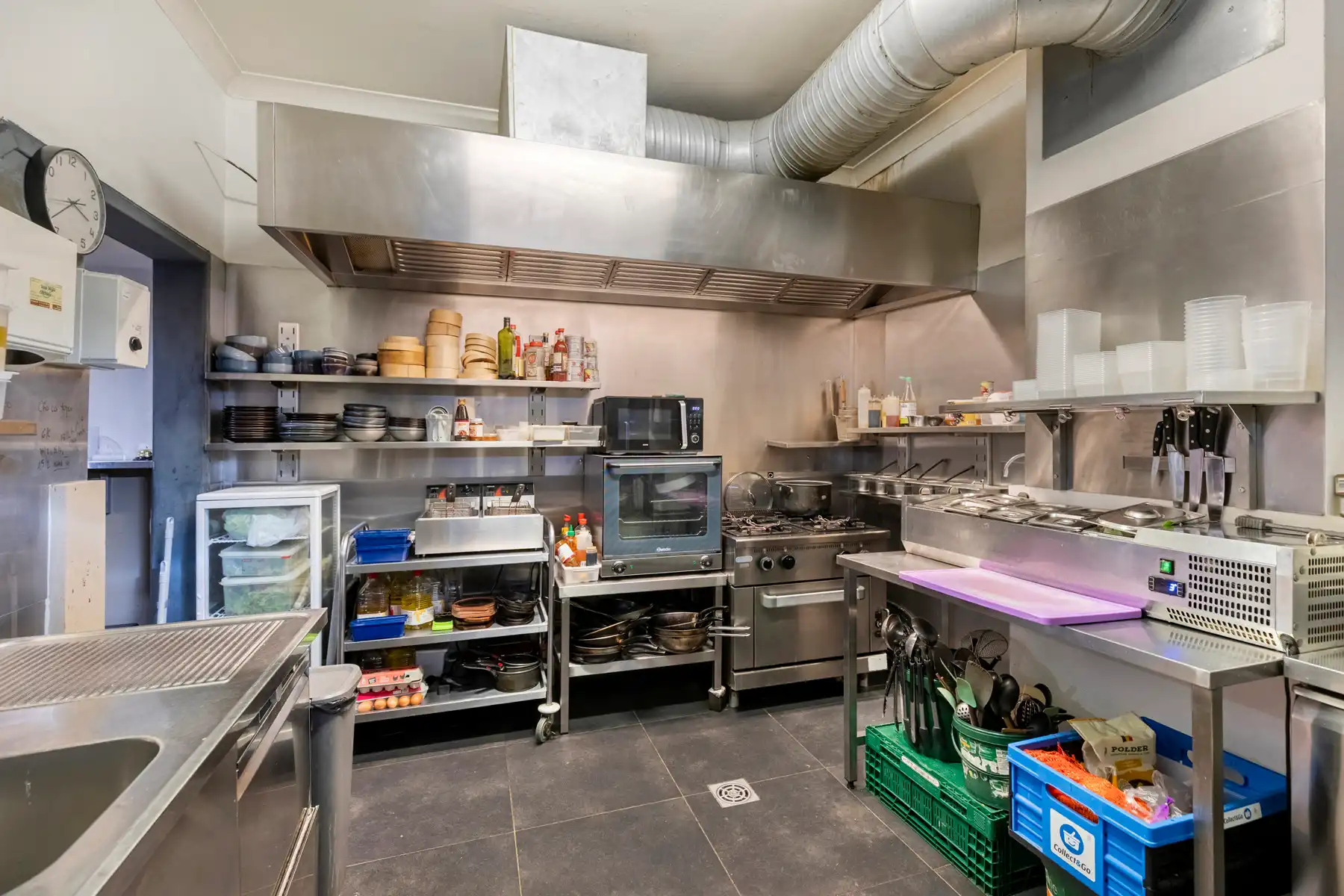 Mogelijkheid tot nieuwbouwproject! foto 13