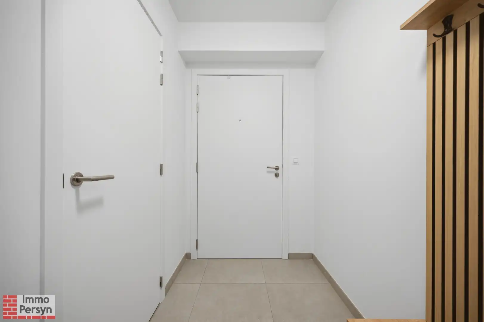 Nieuwbouw 2-slaapkamer appartement centrum Scherpenheuvel foto 2