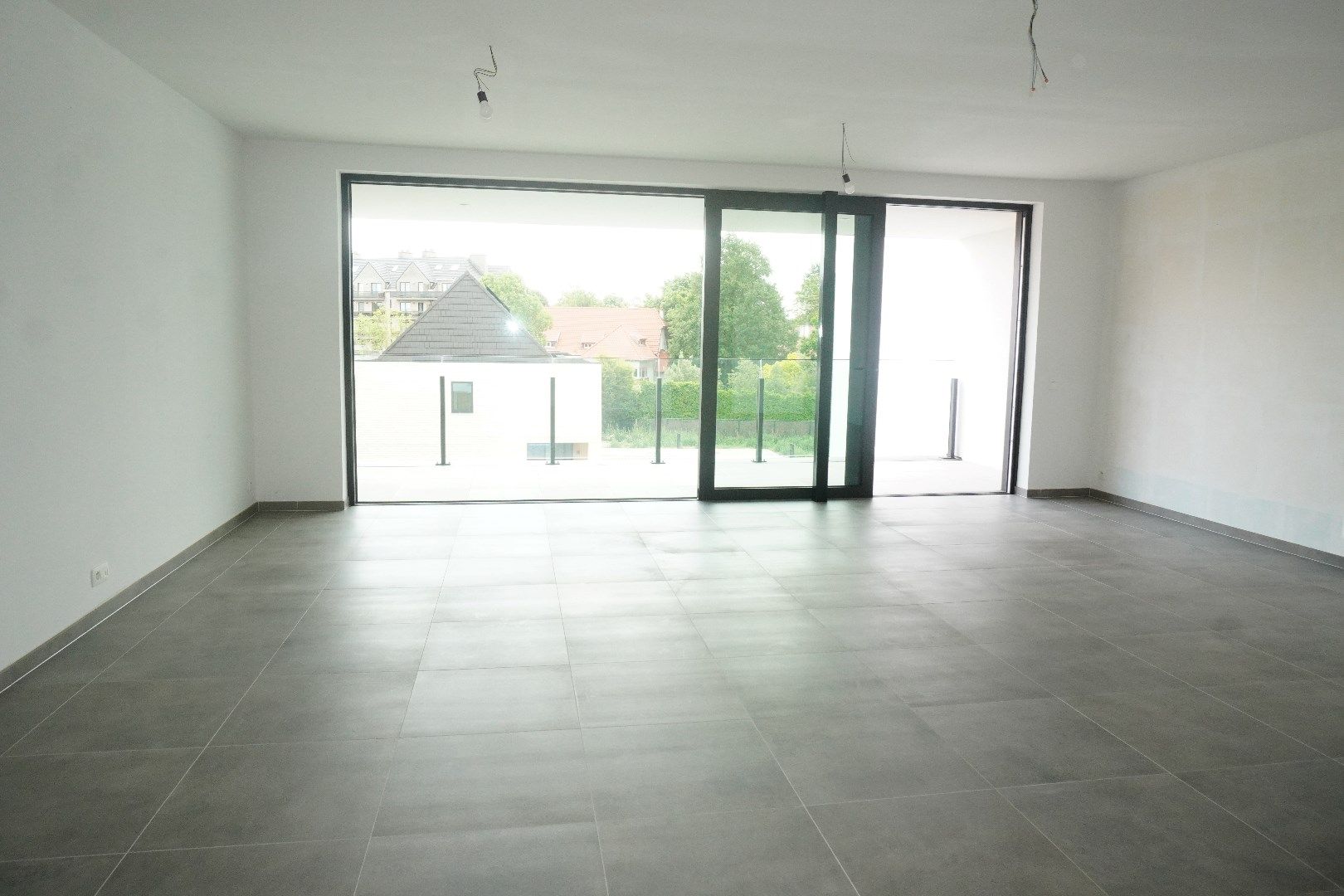 Energiezuinig nieuwbouwappartement met 2 slaapkamers en autostaanplaats foto 15