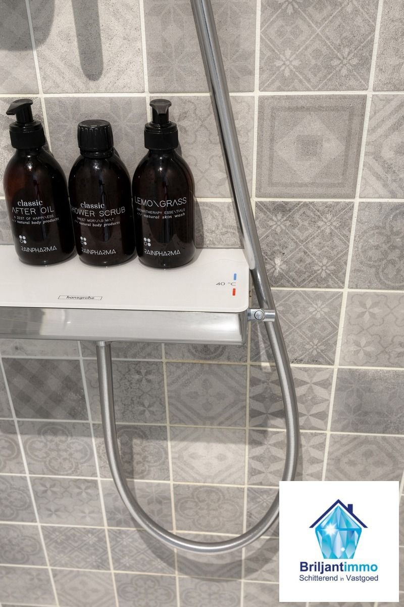 Nieuwbouw te Mechelen-Zuid met 3 slp, dubbele garage en tuin foto 15