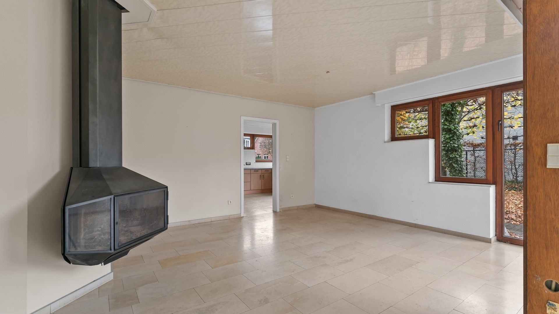 Vrijstaande woning te Molenblook (Genk) op een perceel van 9a33ca! foto 6