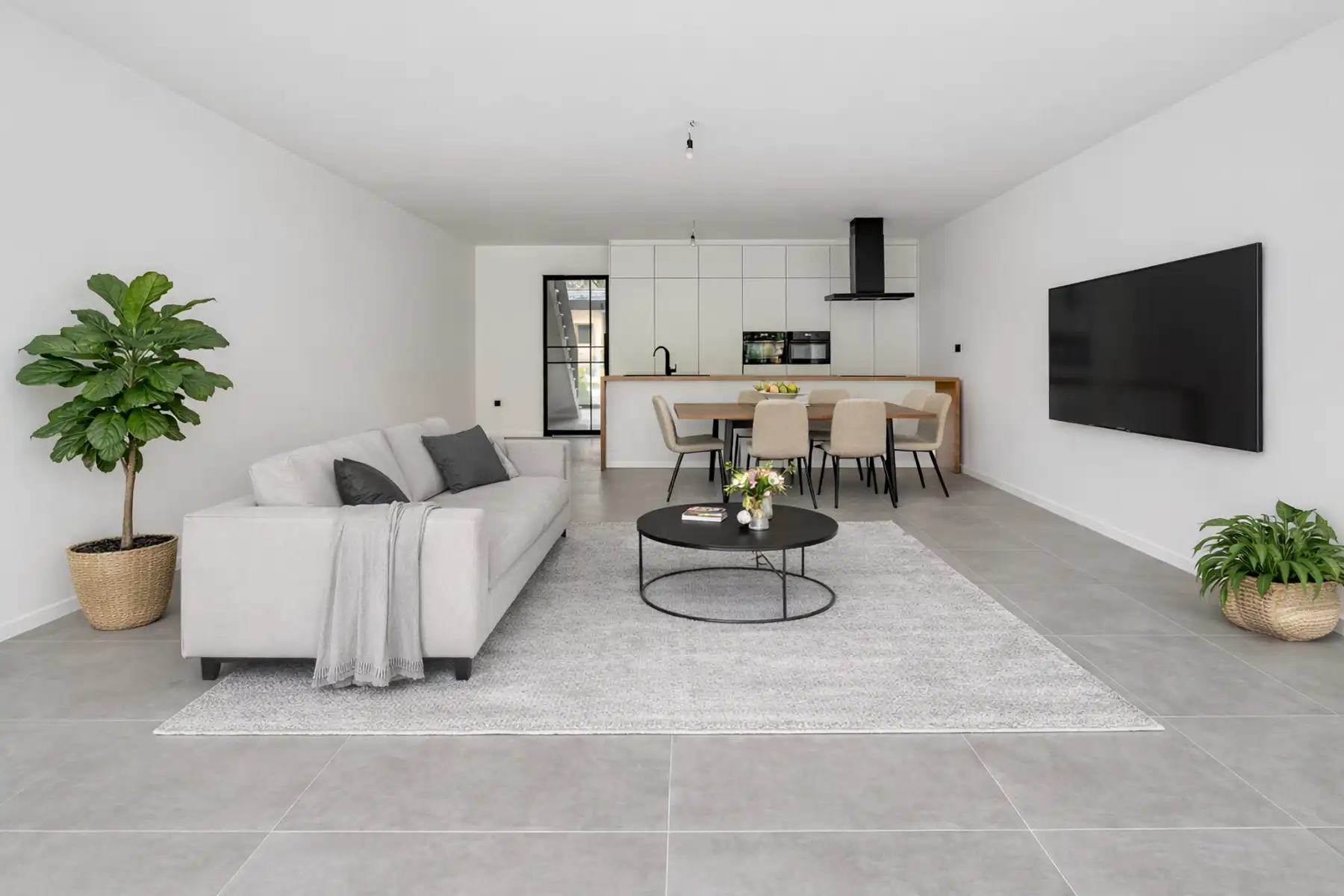 Ruime nieuwbouw - 6% BTW onder voorwaarden foto 9