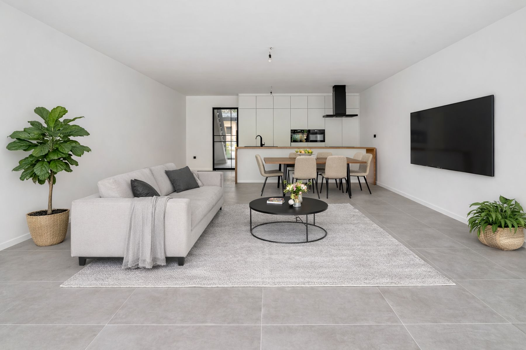 Ruime nieuwbouw - 6% BTW onder voorwaarden foto 9