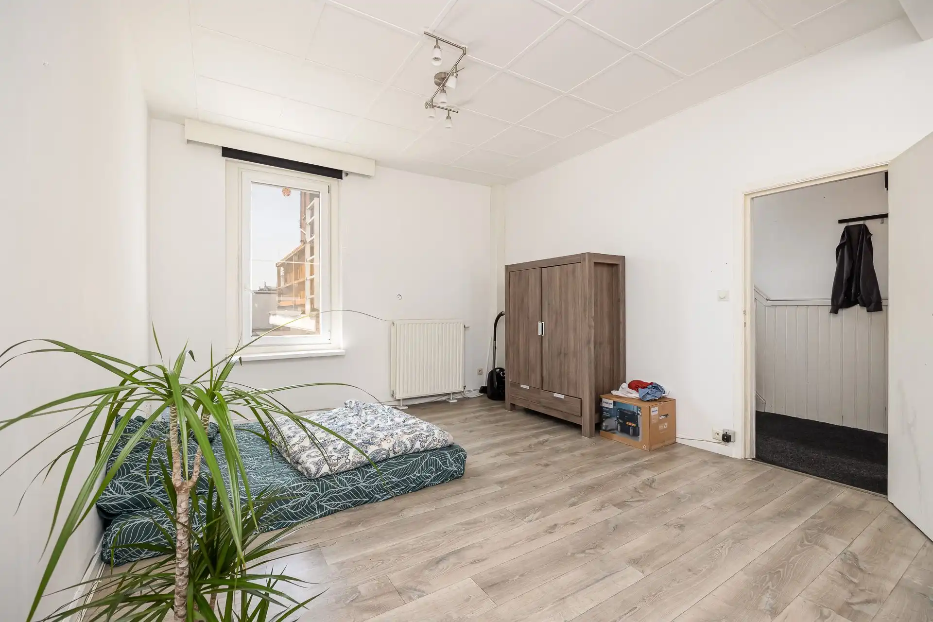 Ruime herenwoning  op Antwerpen-Zuid foto 39
