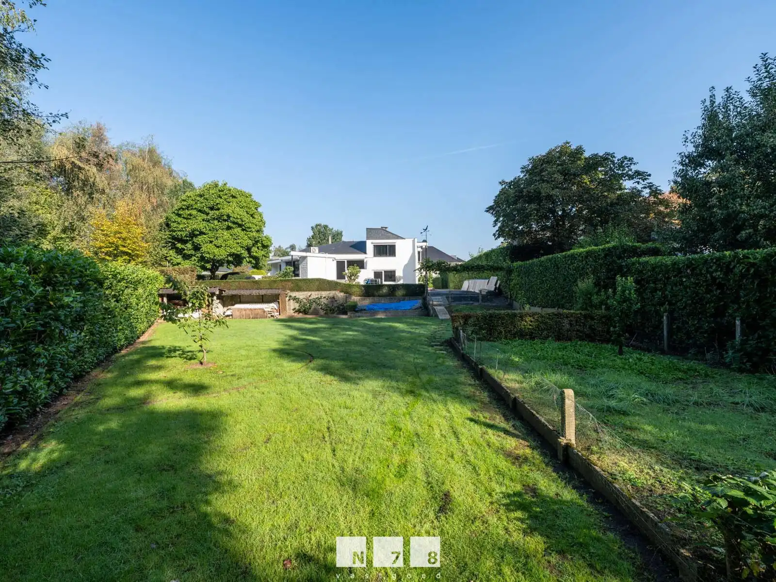 Huis te koop foto 46