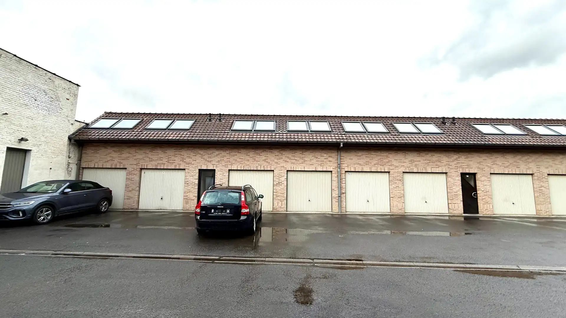 Studio op een boogscheut van de Markt foto {{pictureIndex}}