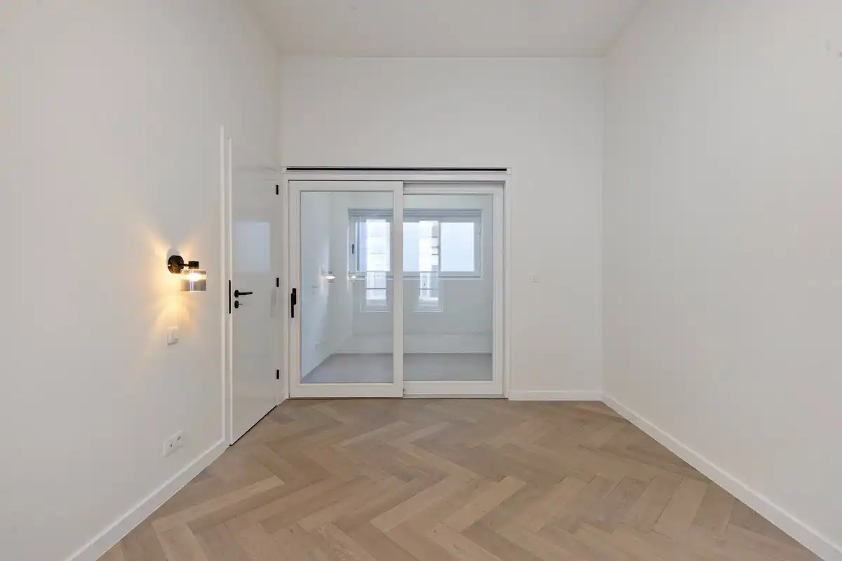 LUXE-appartement op topligging foto 8