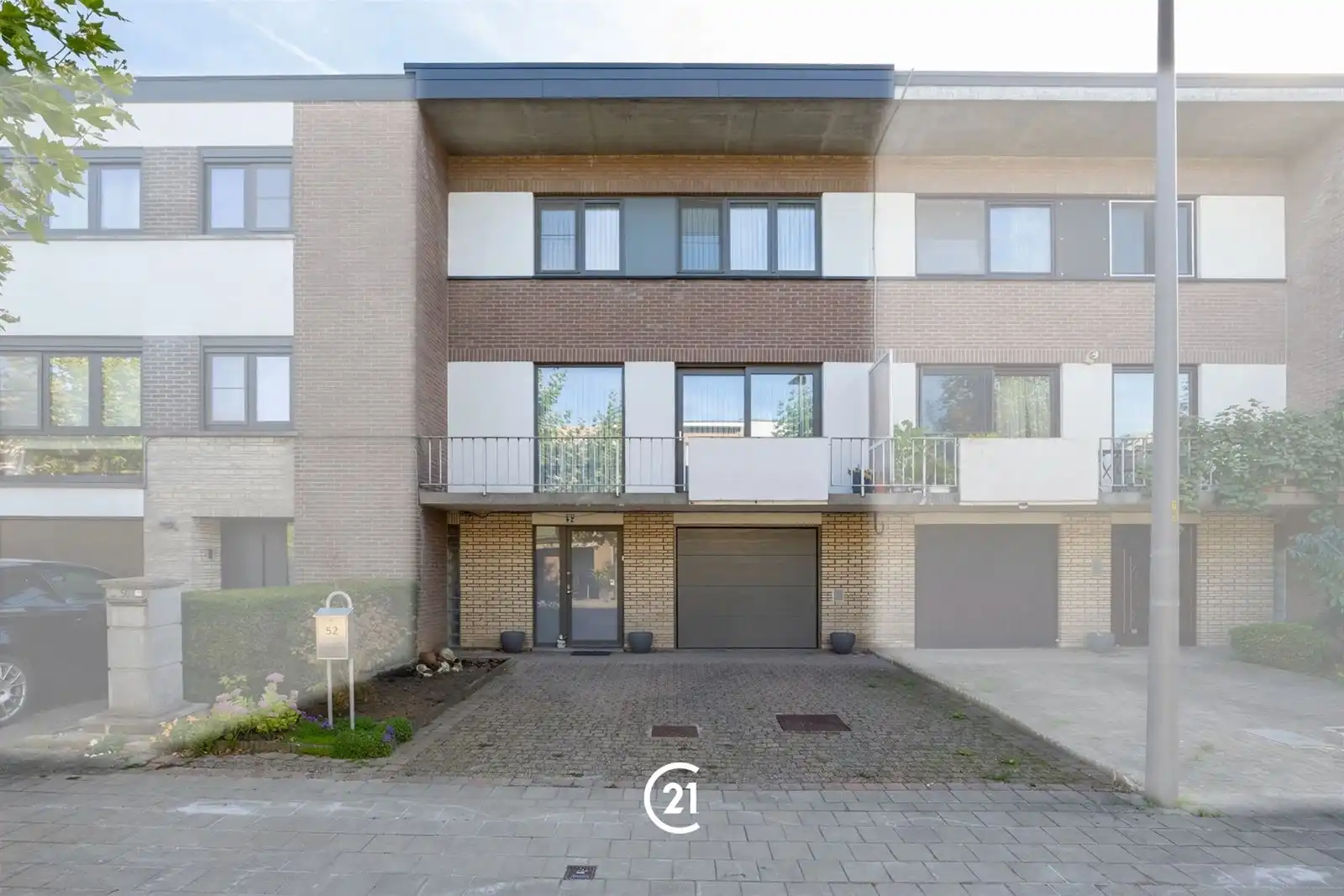 Huis te koop 1731 ZELLIK
