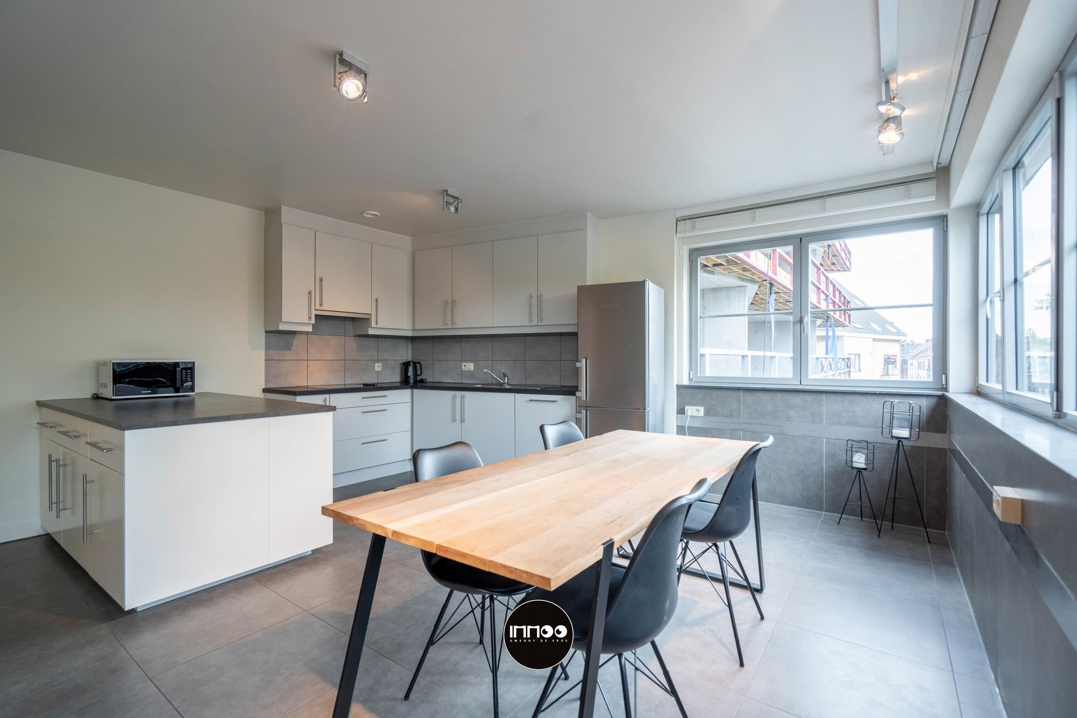 Appartement te koop foto 3
