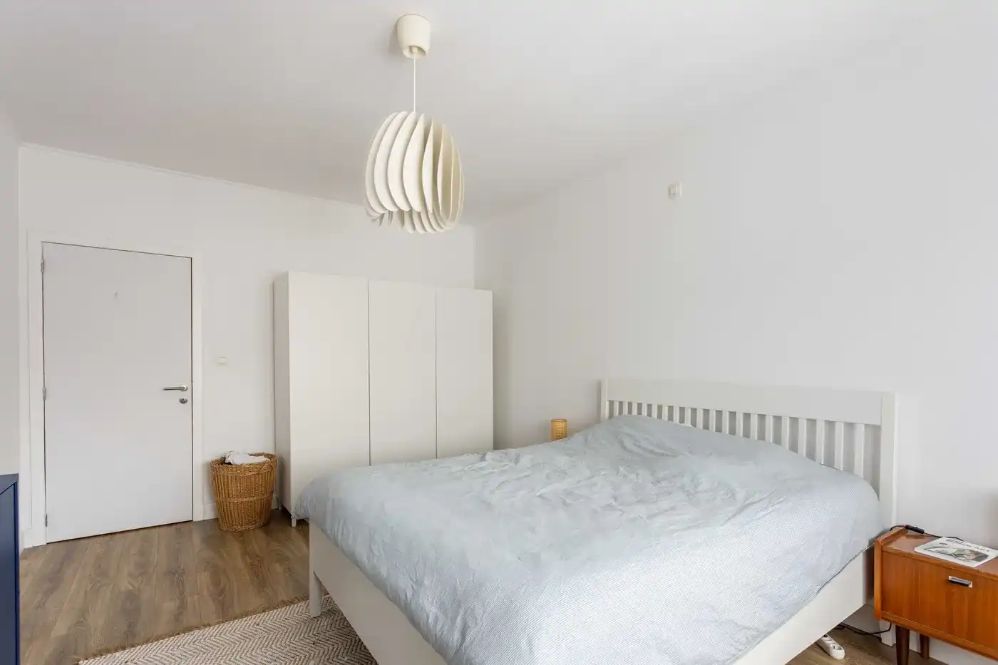 Ruim instapklaar duplex-appartement in Harelbeke foto 13