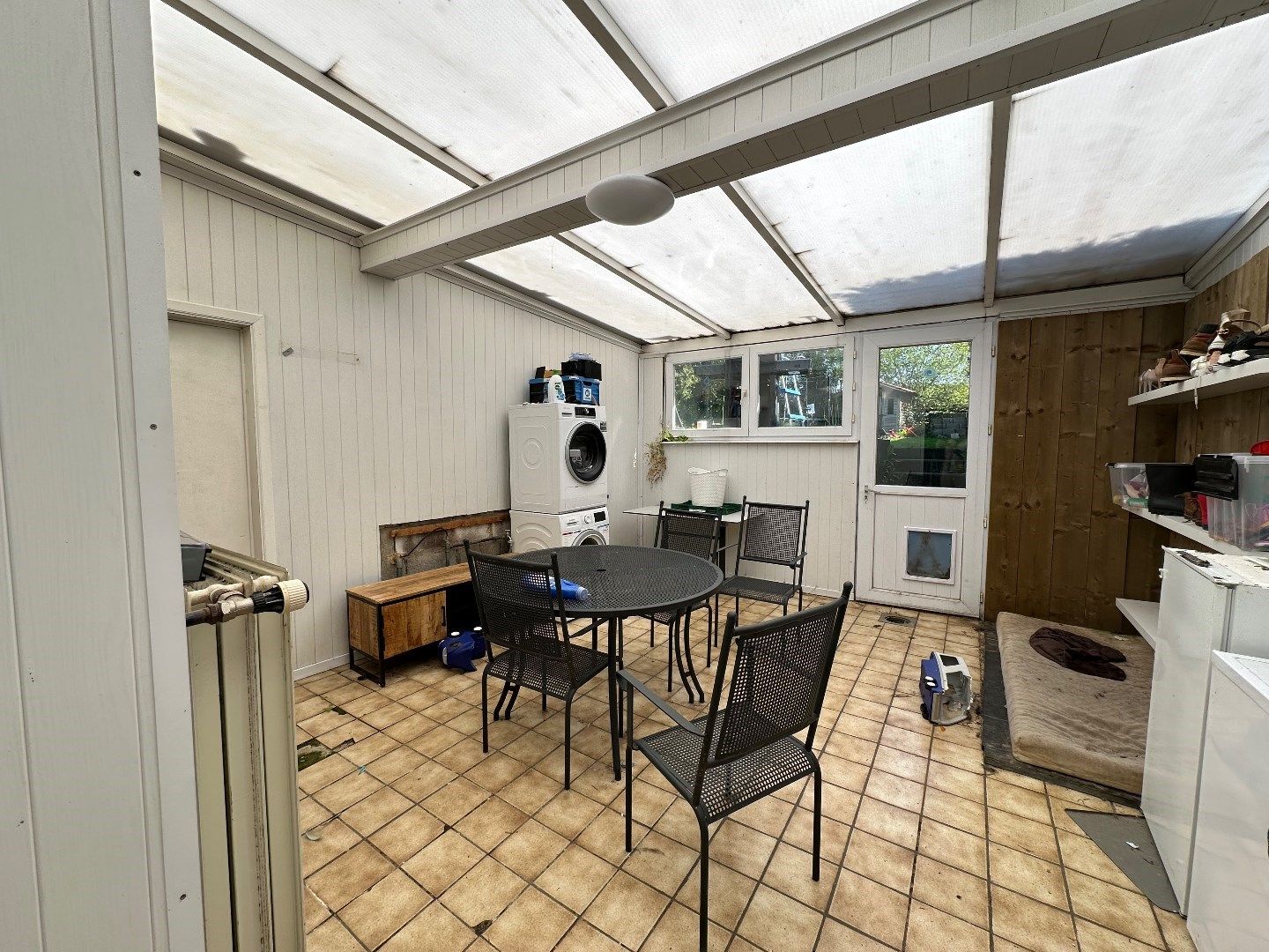 Ruime woning met tuin, garage en 3 slaapkamers in Tongeren, bouwjaar 1939, EPC-waarde 378.00, energielabel D, 679m² perceeloppervlakte, 159m² bewoonbare oppervl foto 7