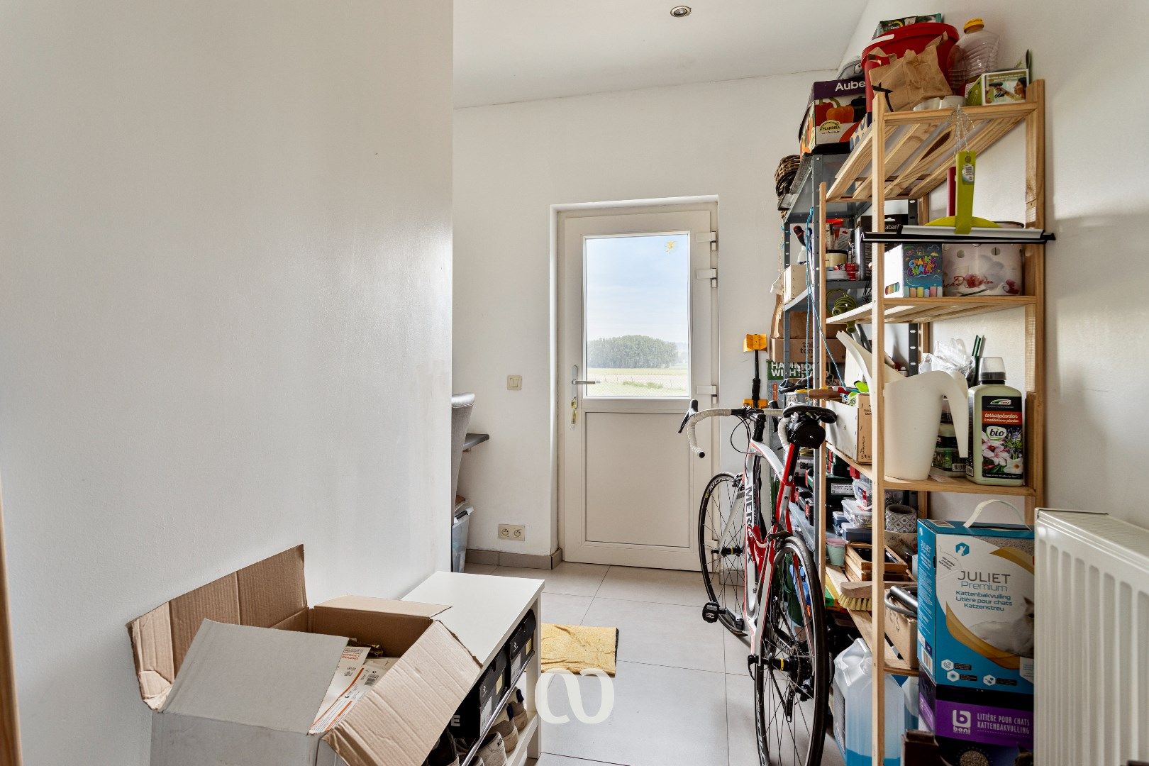 Ruime, gerenoveerde woning op prachtige ligging foto 16