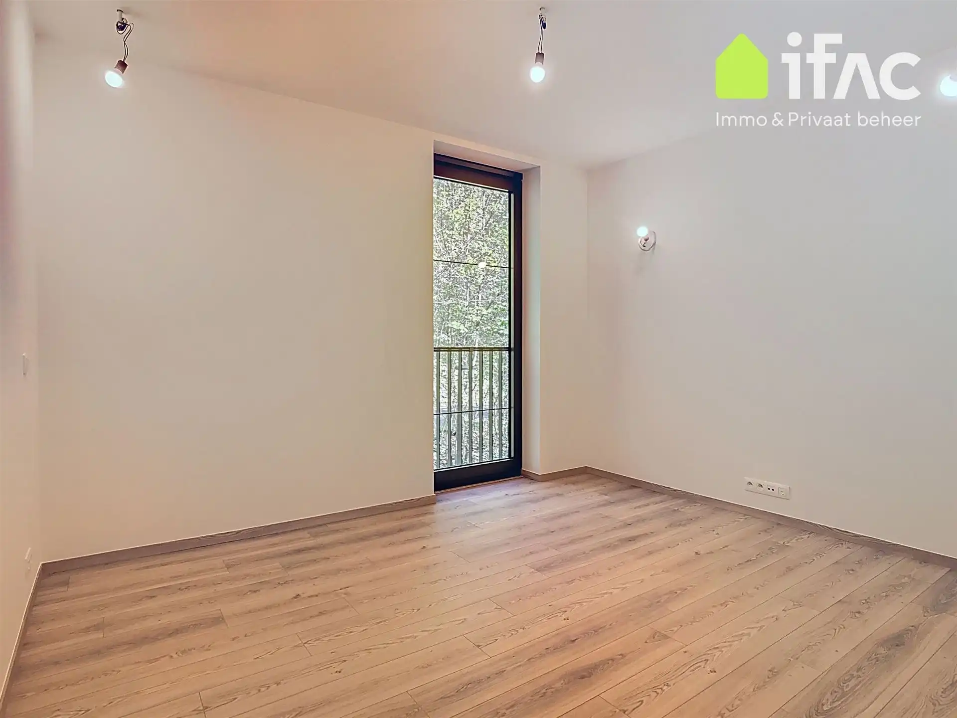 Nieuwbouwappartement 2 slpk en parking foto 15