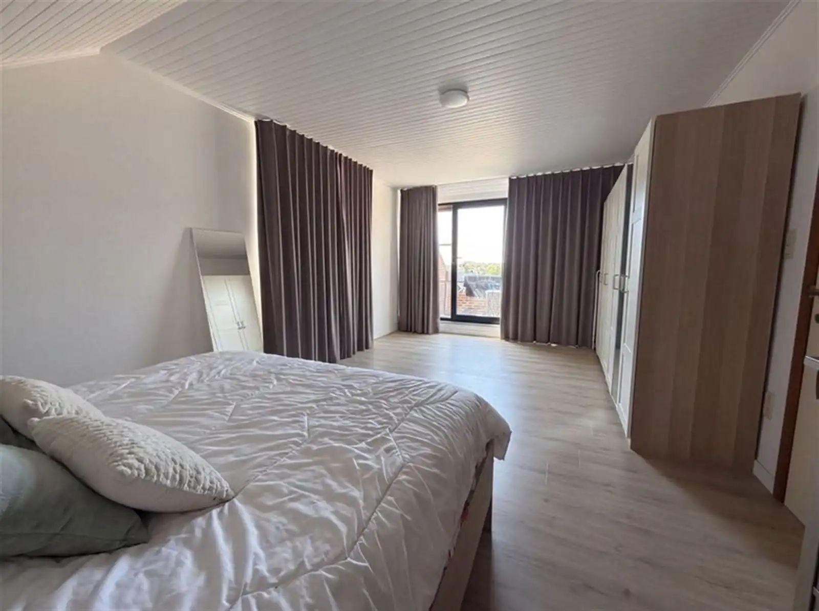 Duplex appartement te huur! foto 10